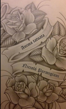 Paperback Il mio libro a copertina morbida [Italian] Book