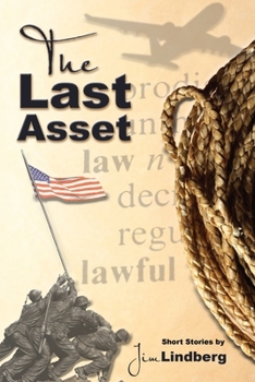 Paperback The Last Asset: And Other Stories Book
