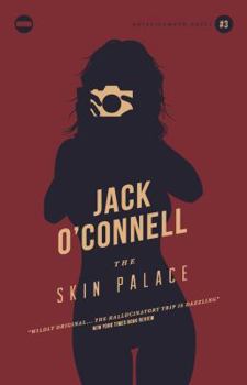 The Skin Palace - Book #3 of the Quinsigamond