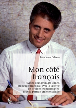 Paperback Mon côté français [French] Book
