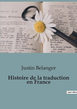Histoire de la traduction en France