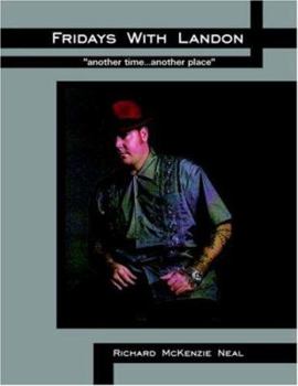 Paperback Fridays With Landon: "another time...another place" Book