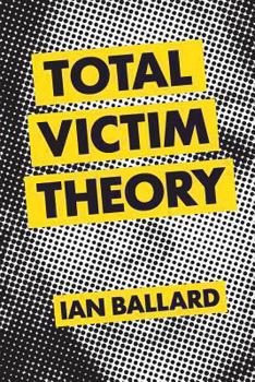 Paperback Total Victim Theory Book