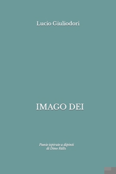 Paperback Imago Dei [Italian] Book