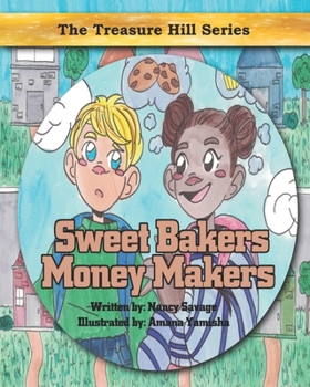 Paperback Sweet Bakers Money Makers Book