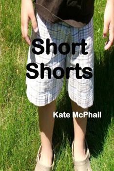 Paperback Short Shorts Book