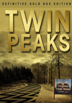 Twin Peaks - Definitive Gold Boxed Edition