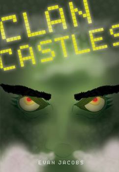 Paperback Clan Castles Book