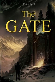 Paperback The Gate Book