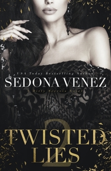 Paperback Twisted Lies 2 Book