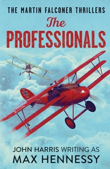 Paperback The Professionals Book