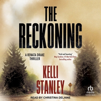 Audio CD The Reckoning Book