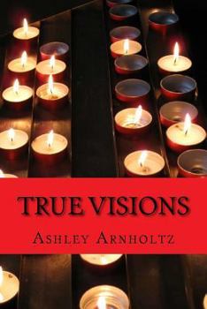 Paperback True Visions Book