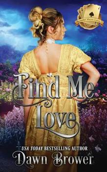 Find Me Love - Book #2 of the Scandal Meets Love