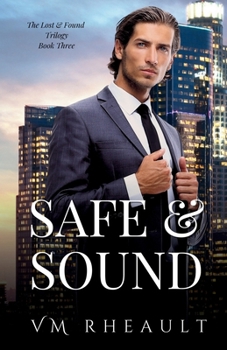 Paperback Safe & Sound Book