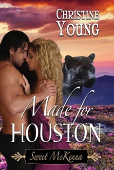 Paperback Made for Houston Book