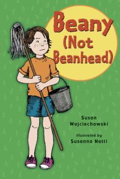 Paperback Beany (Not Beanhead) Book