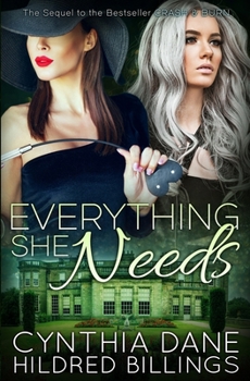 Paperback Everything She Needs Book