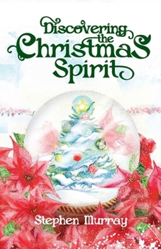 Paperback DISCOVERING THE CHRISTMAS SPIRIT Book