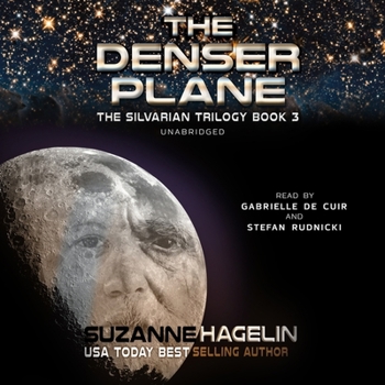 MP3 CD The Denser Plane Book