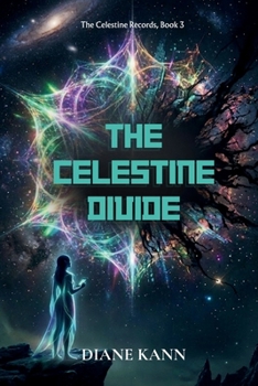 Paperback The Celestine Divide Book