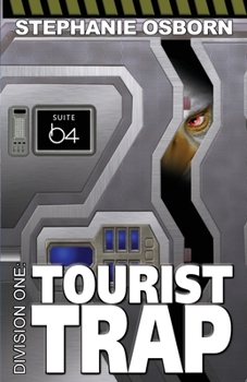 Tourist Trap - Book #11 of the Division One