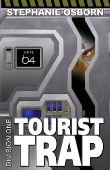 Paperback Tourist Trap Book