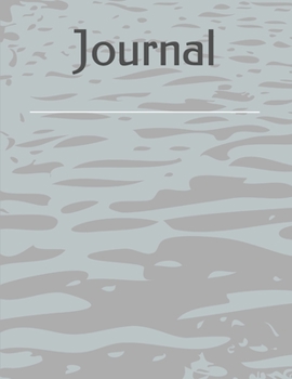 Paperback Journal: Diaries /Journal /Notebook /Logbook /Prompt Book /Tracker--120 Pages - Large (8.5 x 11 inches) Book