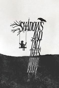 Hardcover Shadows & Tall Trees 7 Book