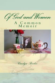 Paperback Of God and Women Book