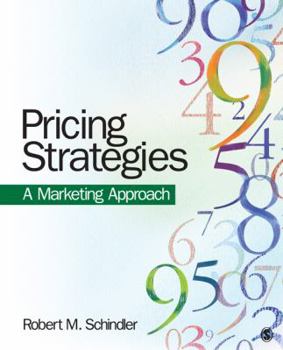 Hardcover Pricing Strategies: A Marketing Approach Book