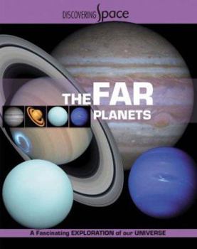 Library Binding The Far Planets Book