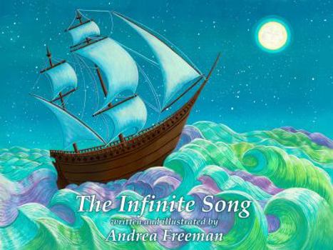 Paperback The Infinite Song Book
