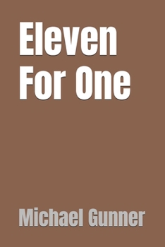 Paperback Eleven For One: Retribution Book