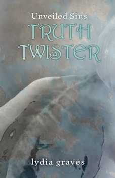 Paperback Truth Twister Book