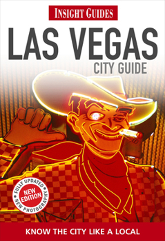 Paperback Las Vegas Book