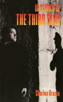 Paperback In Search of The Third Man Book