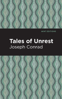 Paperback Tales of Unrest Book