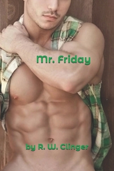 Paperback Mr. Friday Book