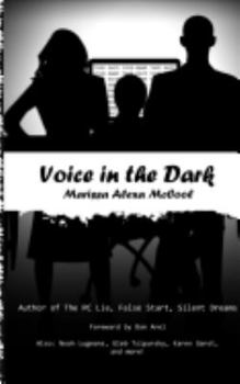 Paperback Voice in the Dark Book