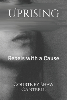 Paperback Uprising: Rebels with a Cause Book