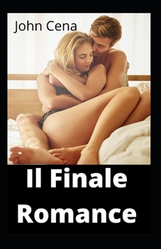 Paperback Il Finale Romance [Italian] Book