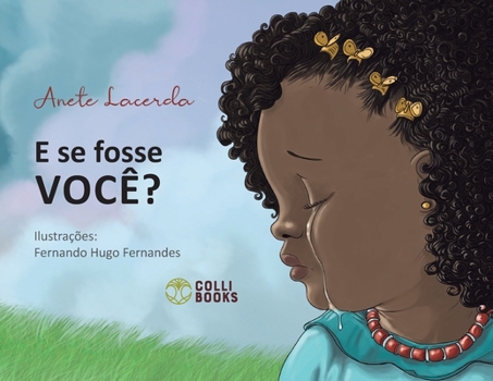 Paperback E se fosse Você? [Portuguese] Book