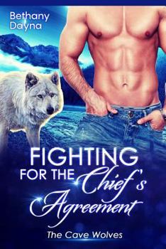 Paperback Fighting for the Chief's Agreement Book