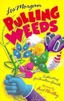Paperback Pulling Weeds Book