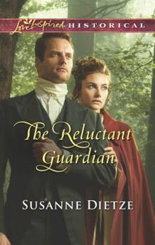 Mass Market Paperback The Reluctant Guardian Book