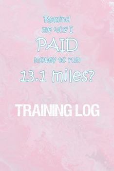 Paperback Training Log: Training Log for tracking and monitoring your workouts and progress towards your fitness goals. Book