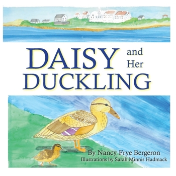 Paperback Daisy and Her Duckling Book