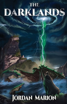 Paperback The Darklands Book