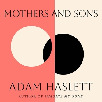 Audio CD Mothers and Sons Book
